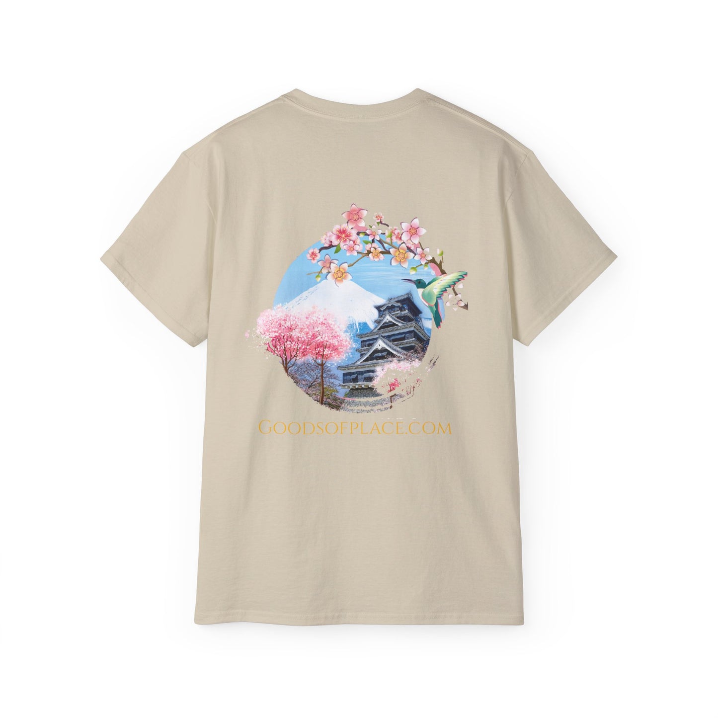 Unisex Ultra Cotton Tee
