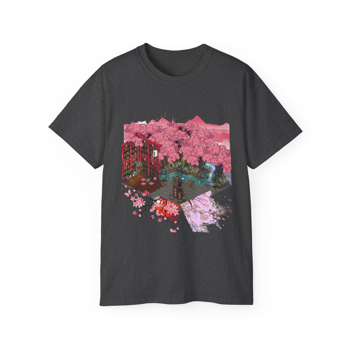 Unisex Ultra Cotton Tee