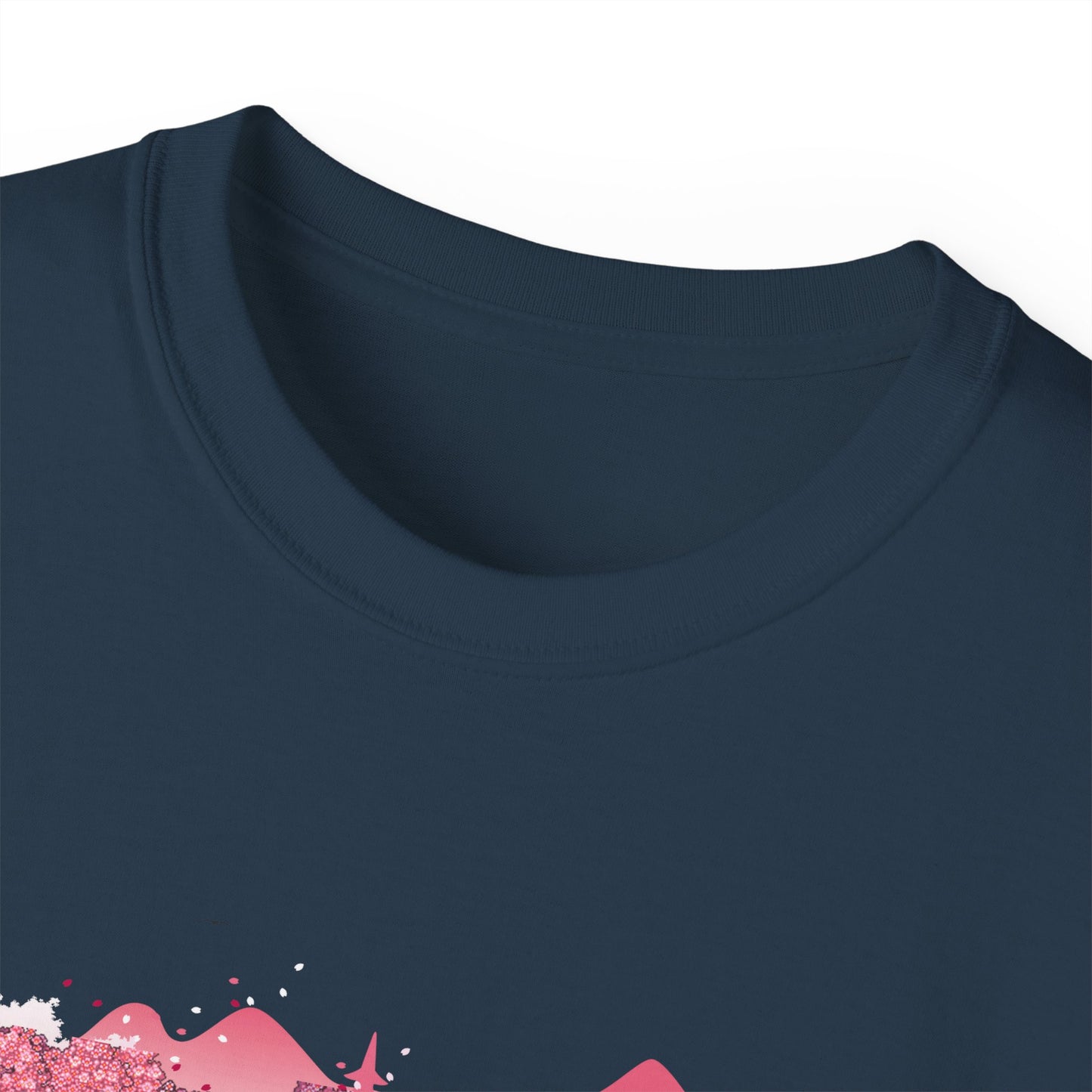 Unisex Ultra Cotton Tee