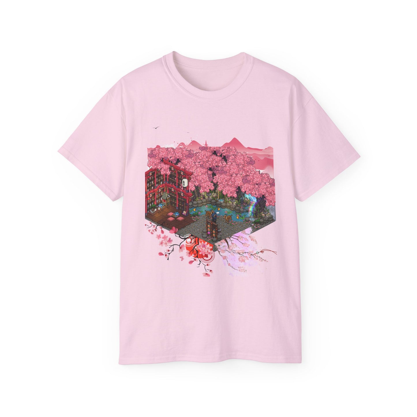 Unisex Ultra Cotton Tee