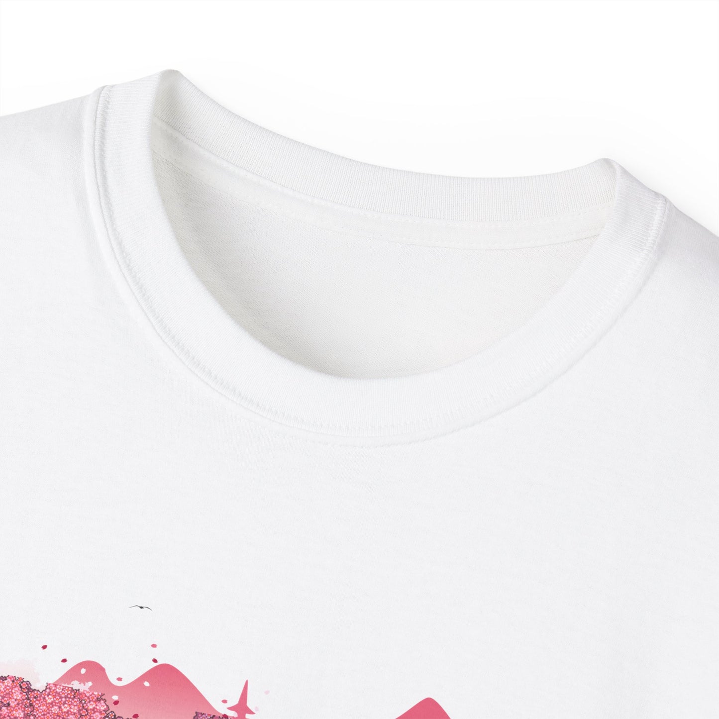 Unisex Ultra Cotton Tee