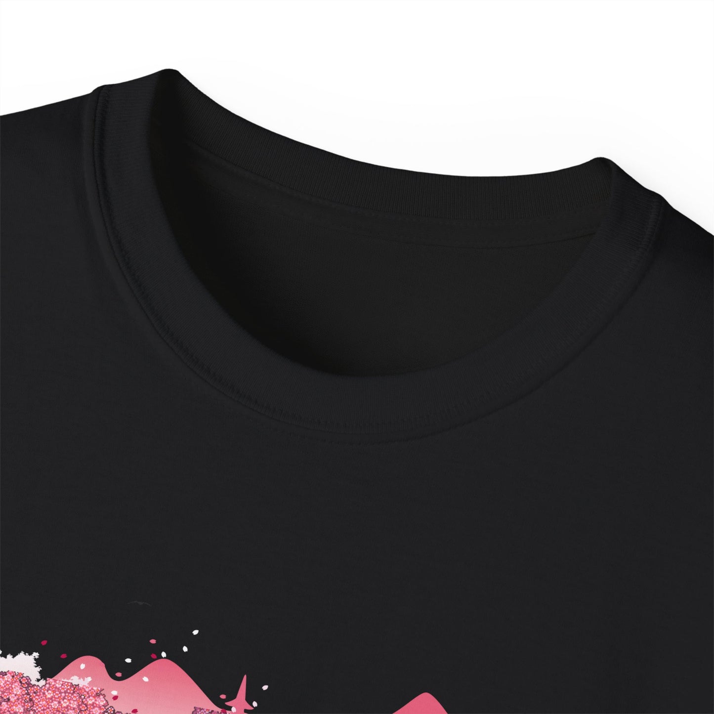 Unisex Ultra Cotton Tee