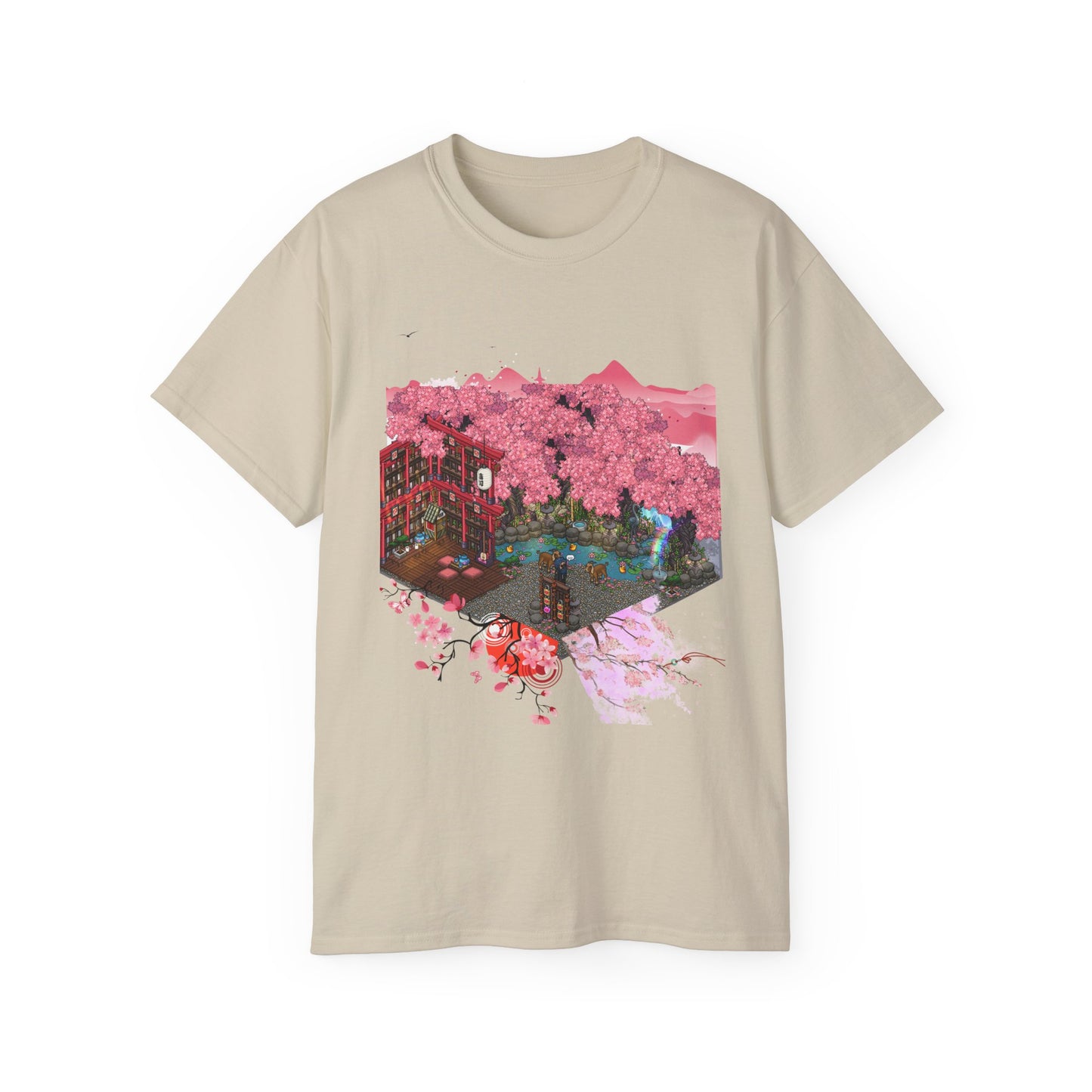 Unisex Ultra Cotton Tee