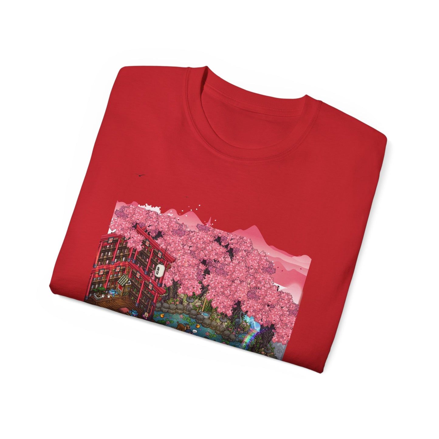 Unisex Ultra Cotton Tee