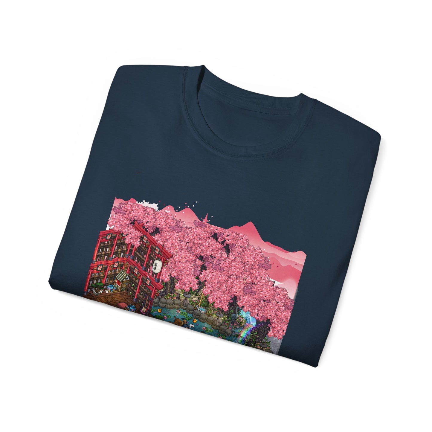 Unisex Ultra Cotton Tee