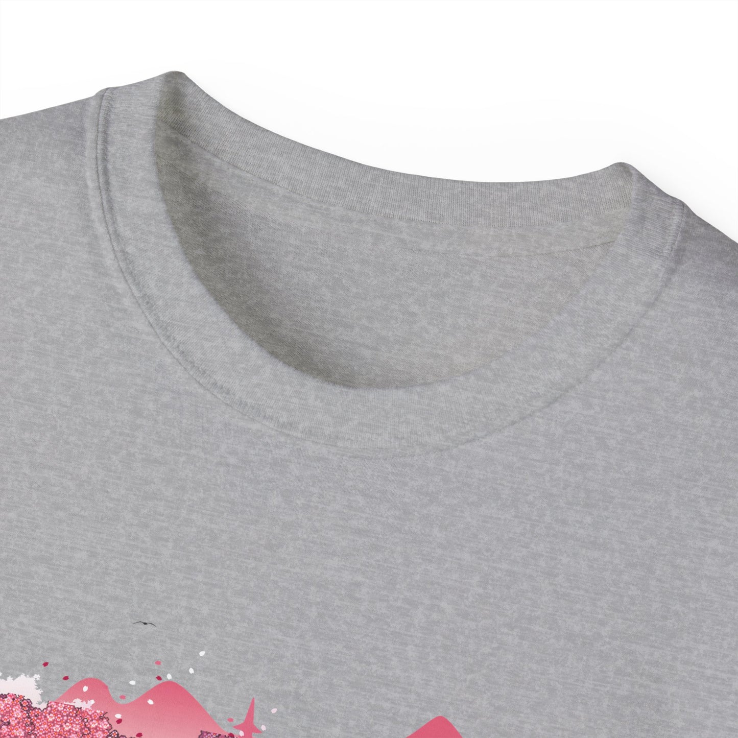 Unisex Ultra Cotton Tee