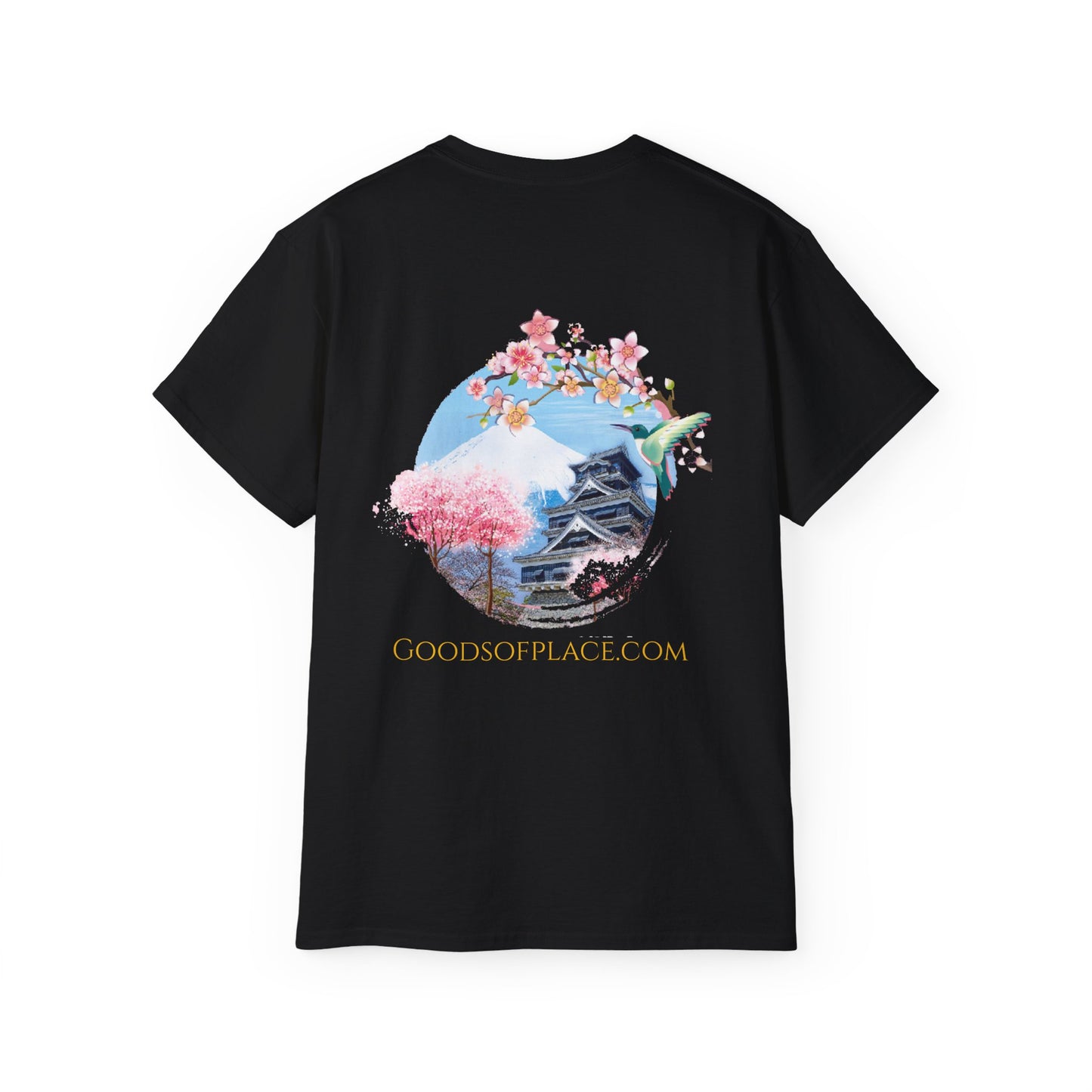 Unisex Ultra Cotton Tee