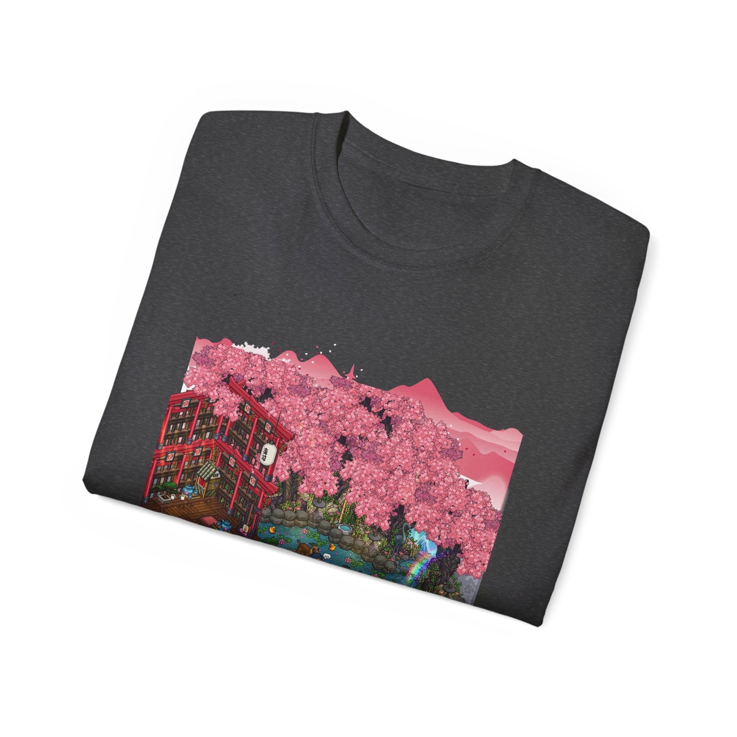 Unisex Ultra Cotton Tee
