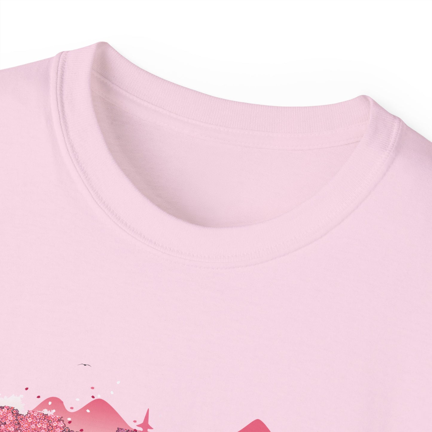 Unisex Ultra Cotton Tee