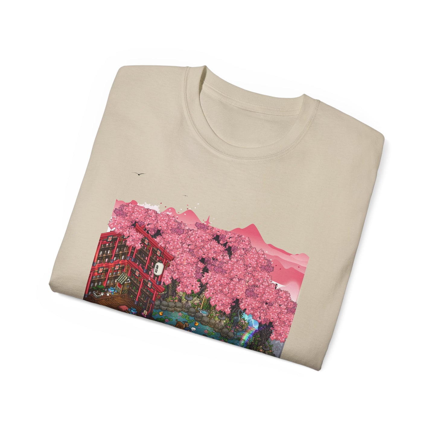 Unisex Ultra Cotton Tee