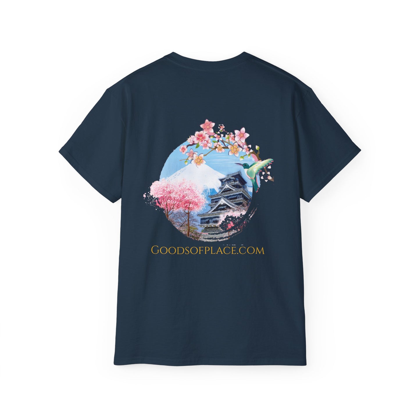 Unisex Ultra Cotton Tee