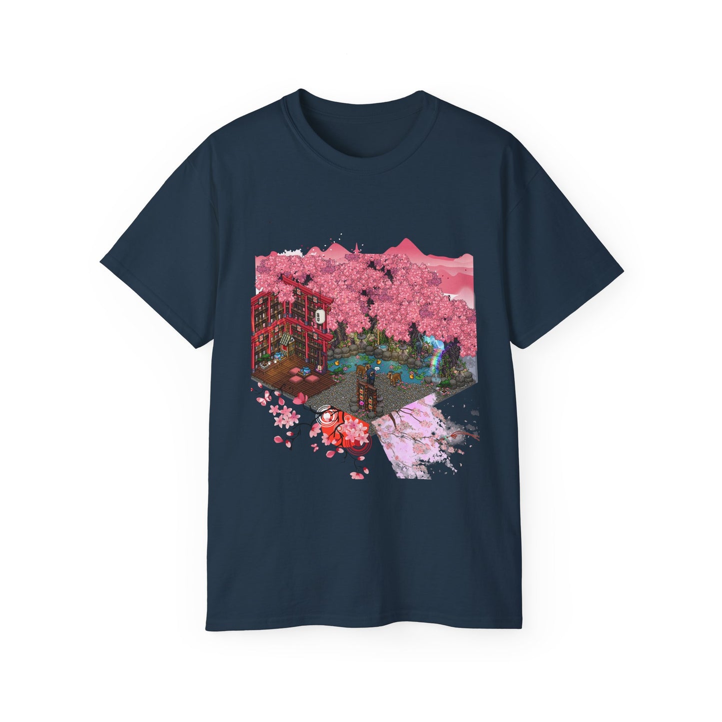 Unisex Ultra Cotton Tee