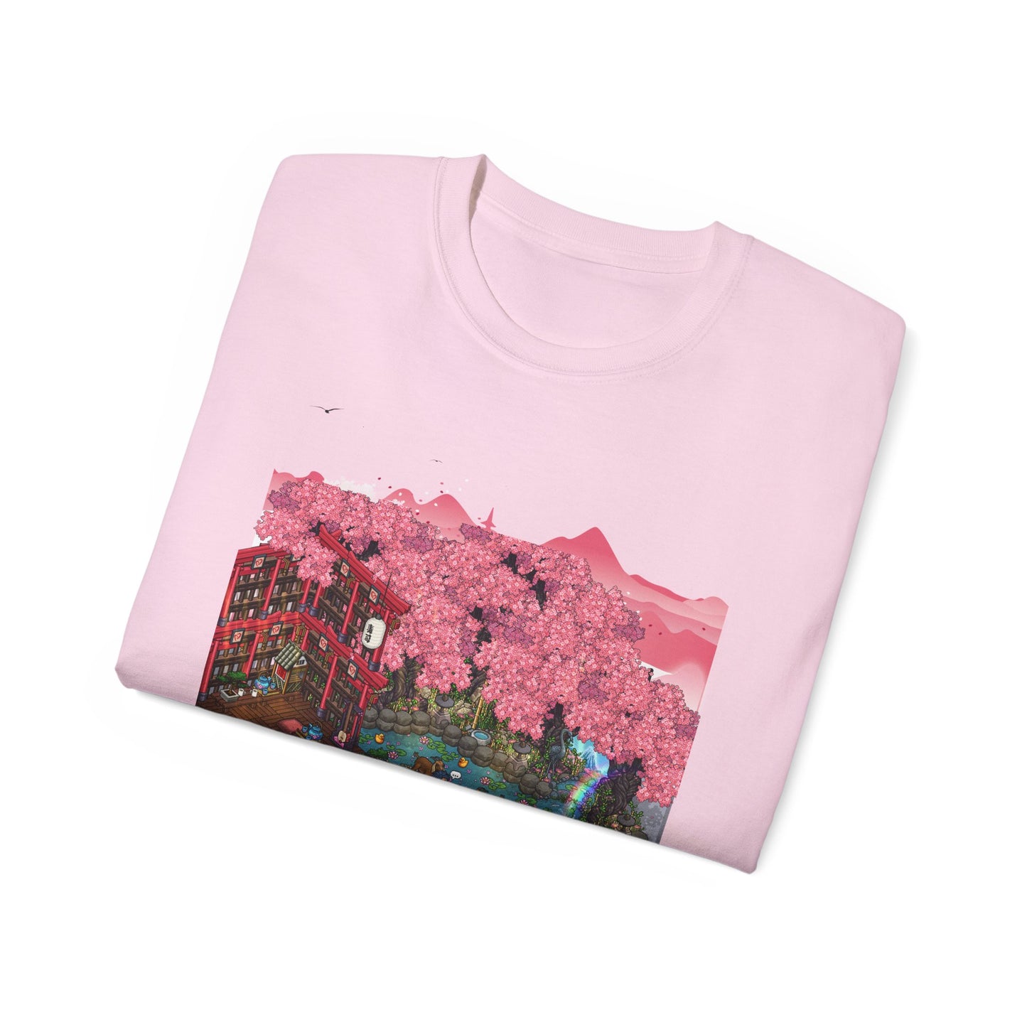 Unisex Ultra Cotton Tee