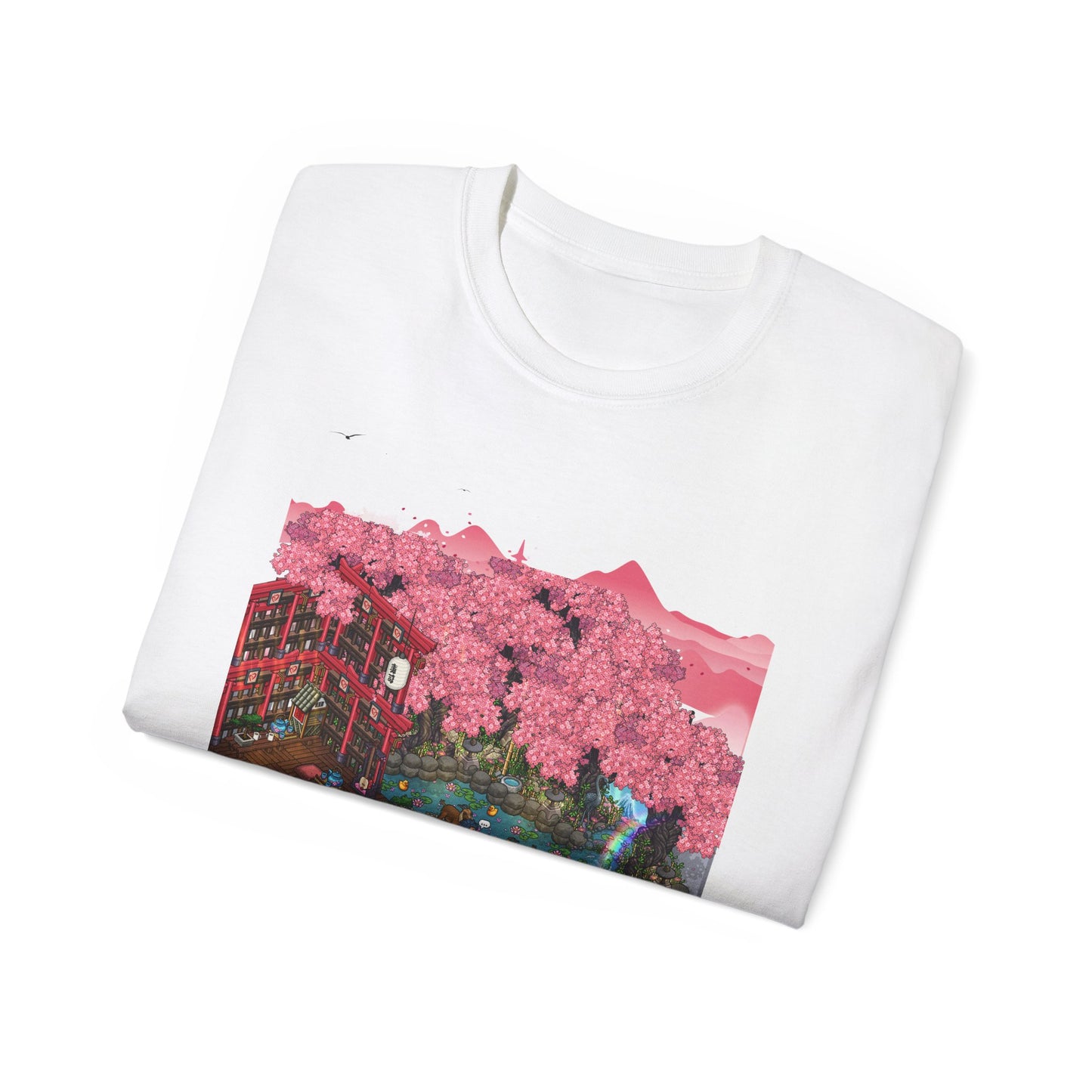 Unisex Ultra Cotton Tee