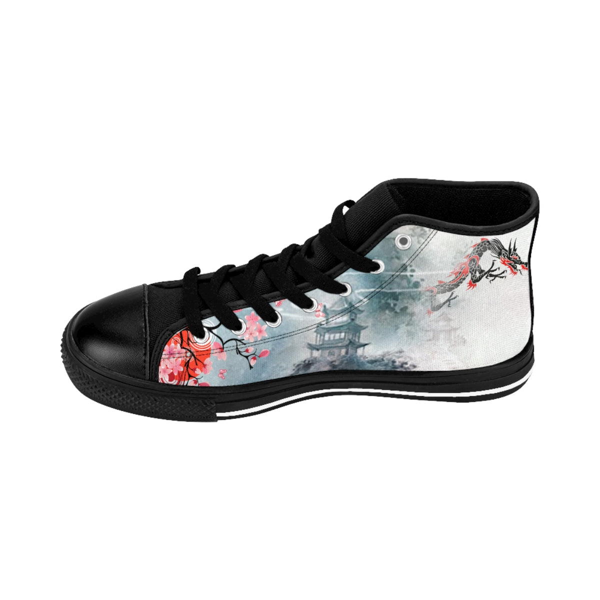 Men's Classic Sneakers