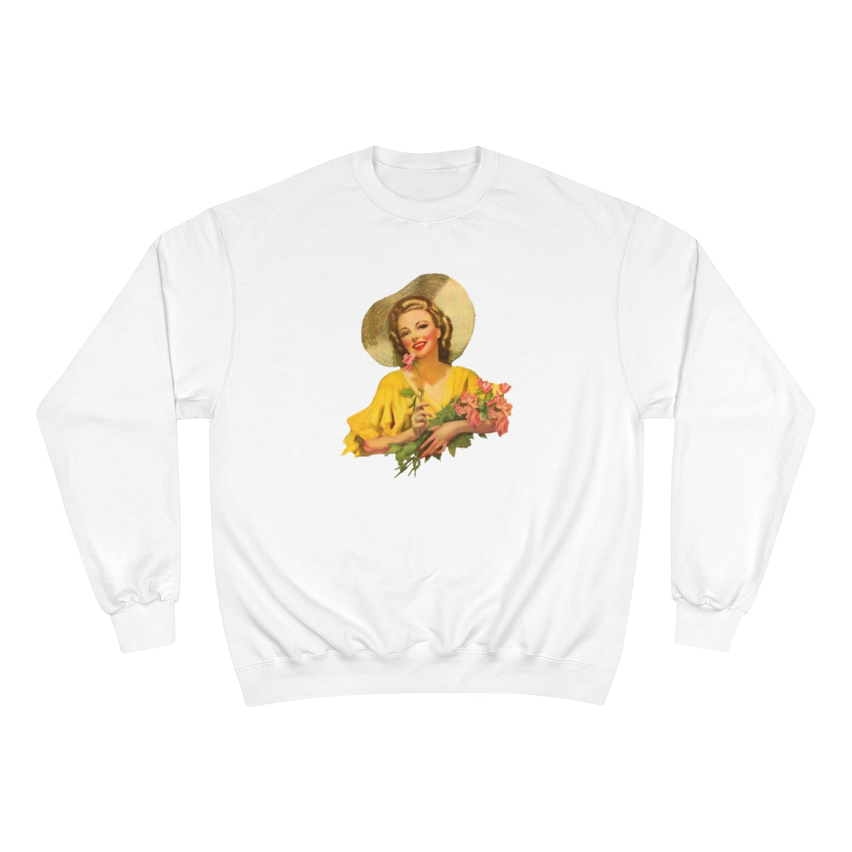 Champion Sweatshirt