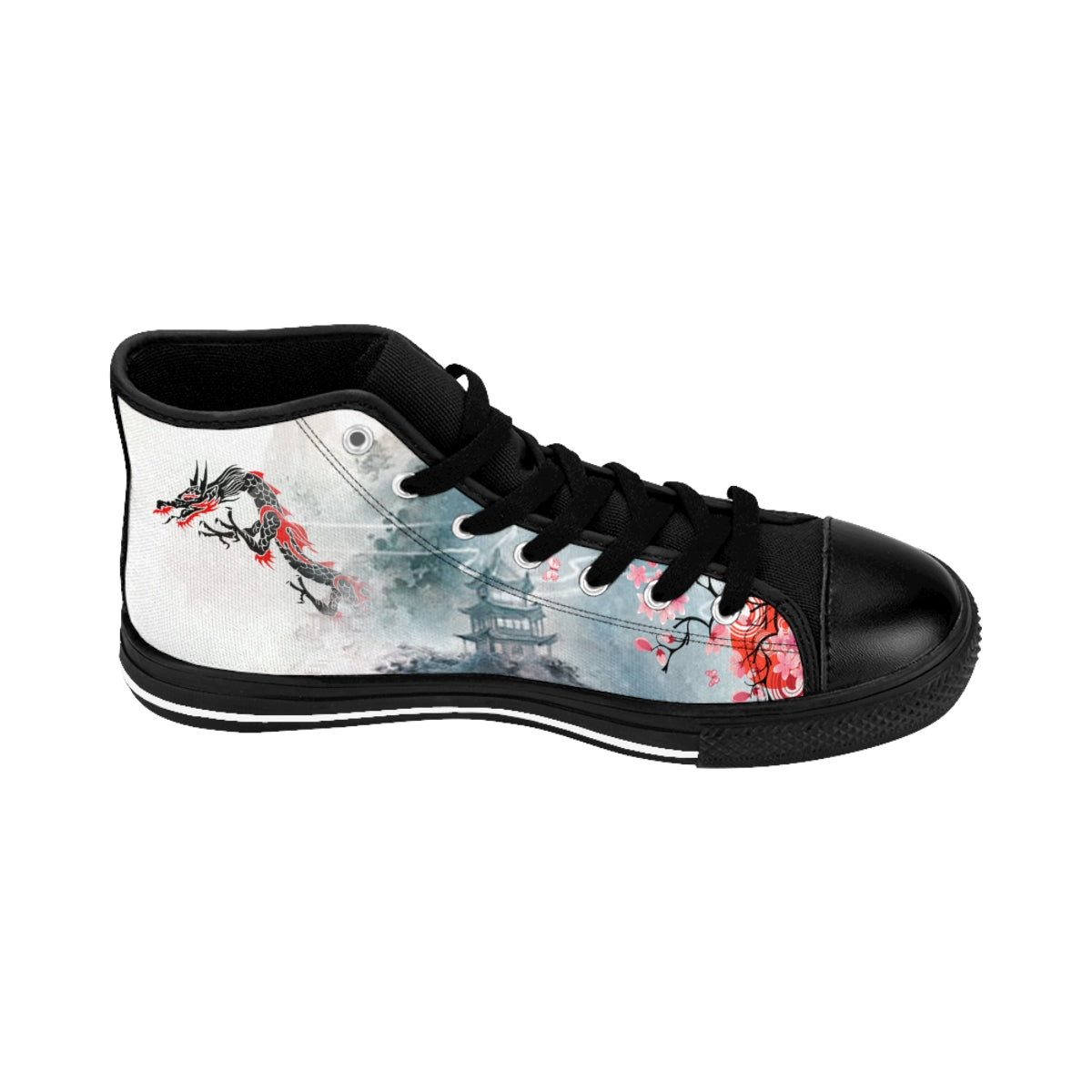 Men's Classic Sneakers