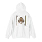 Ace of Clubs Heavy Blend™ Hooded Sweatshirt