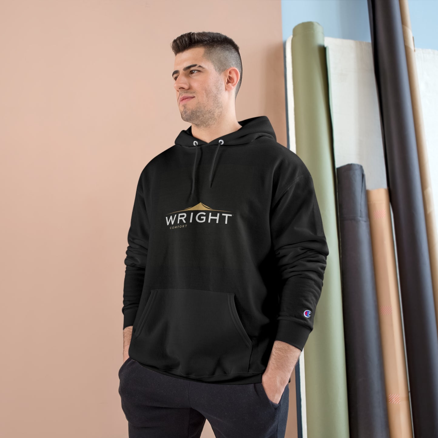 TheWrightComfort