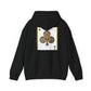 Ace of Clubs Heavy Blend™ Hooded Sweatshirt