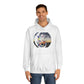 Unisex College Hoodie