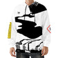 Toxic Pollution Hoodie