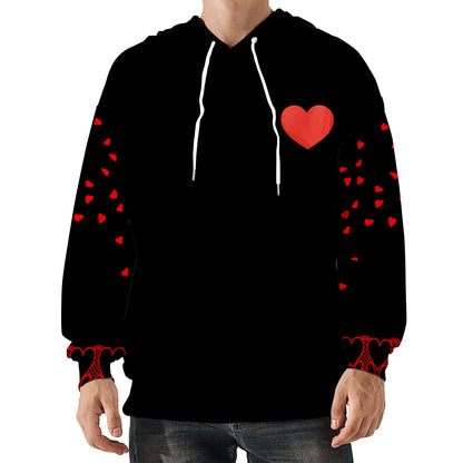 Valentines Hoodie