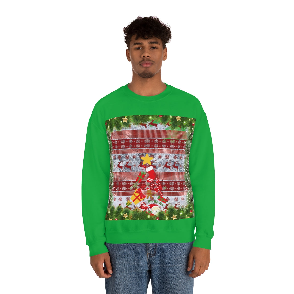 Unisex Ugly Sweater