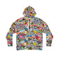 Men's All-Over-Print Hoodie
