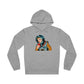 Unisex Drummer Hoodie