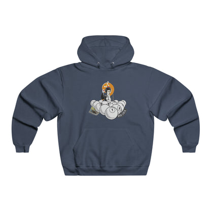 Ace of Spades NUBLEND® Hooded Sweatshirt