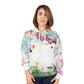 AOP Unisex Pullover Hoodie