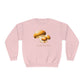 Unisex NuBlend® Crewneck Sweatshirt