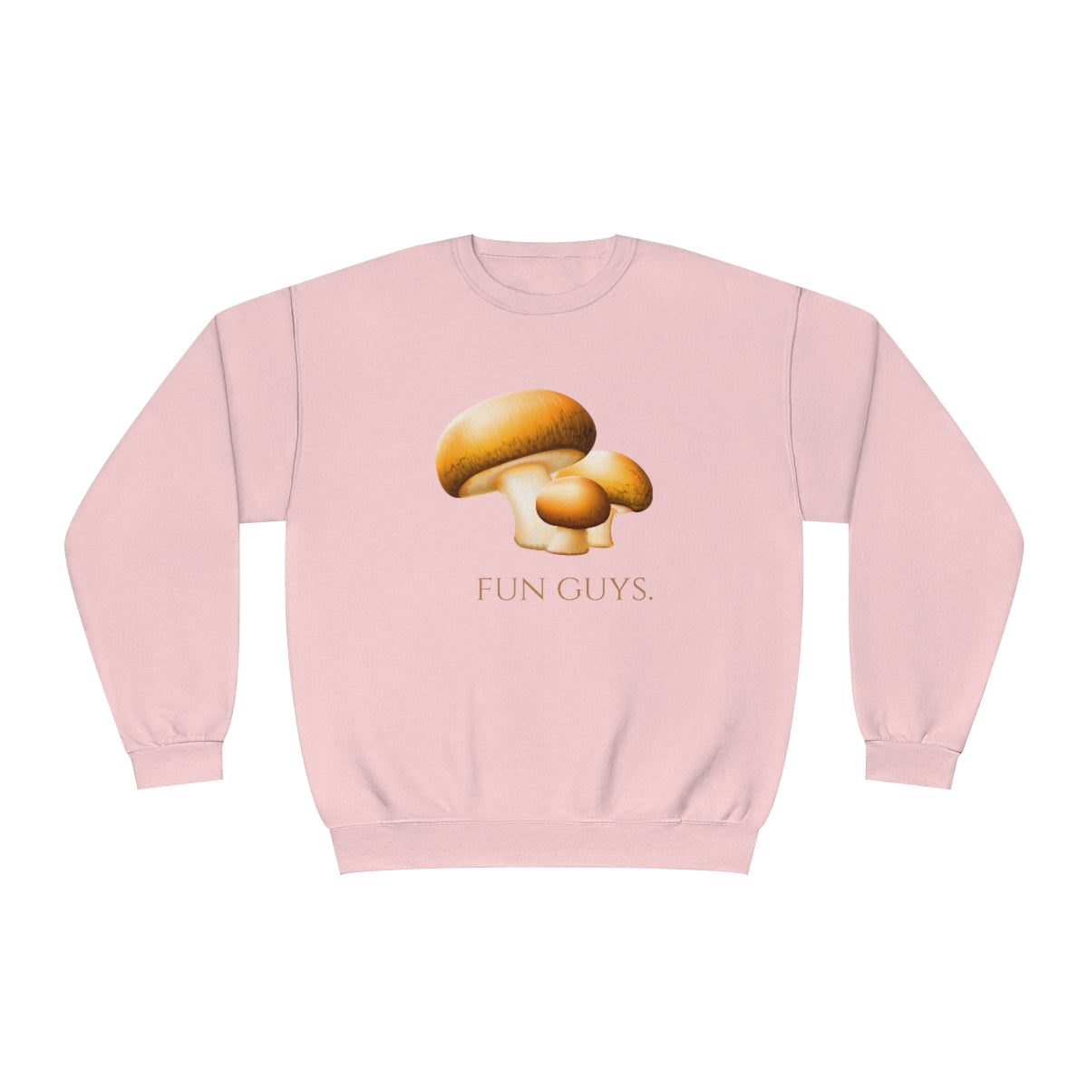 Unisex NuBlend® Crewneck Sweatshirt