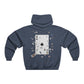 Ace of Spades NUBLEND® Hooded Sweatshirt