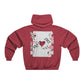 Ace of Hearts NUBLEND® Hooded Sweatshirt