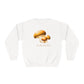 Unisex NuBlend® Crewneck Sweatshirt