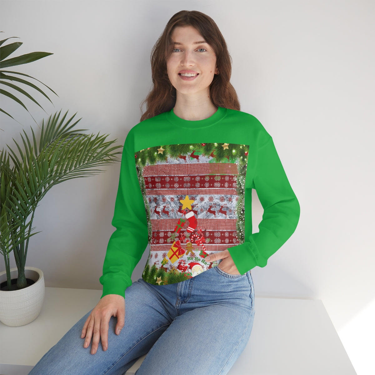 Unisex Ugly Sweater