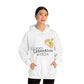 Ace of Diamonds Heavy Blend™ Hooded Sweatshirt