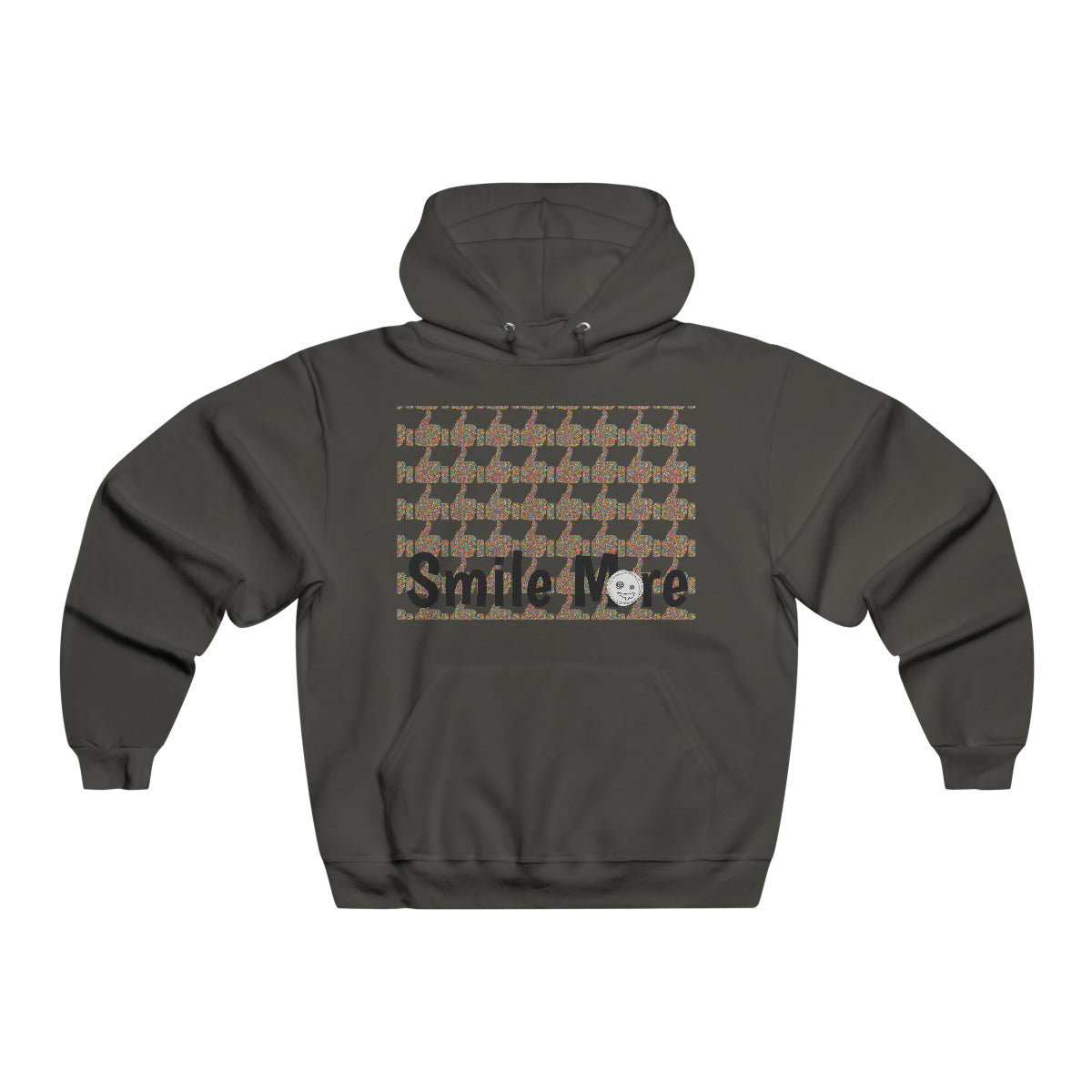 Men's NUBLEND® Hooded Sweatshirt