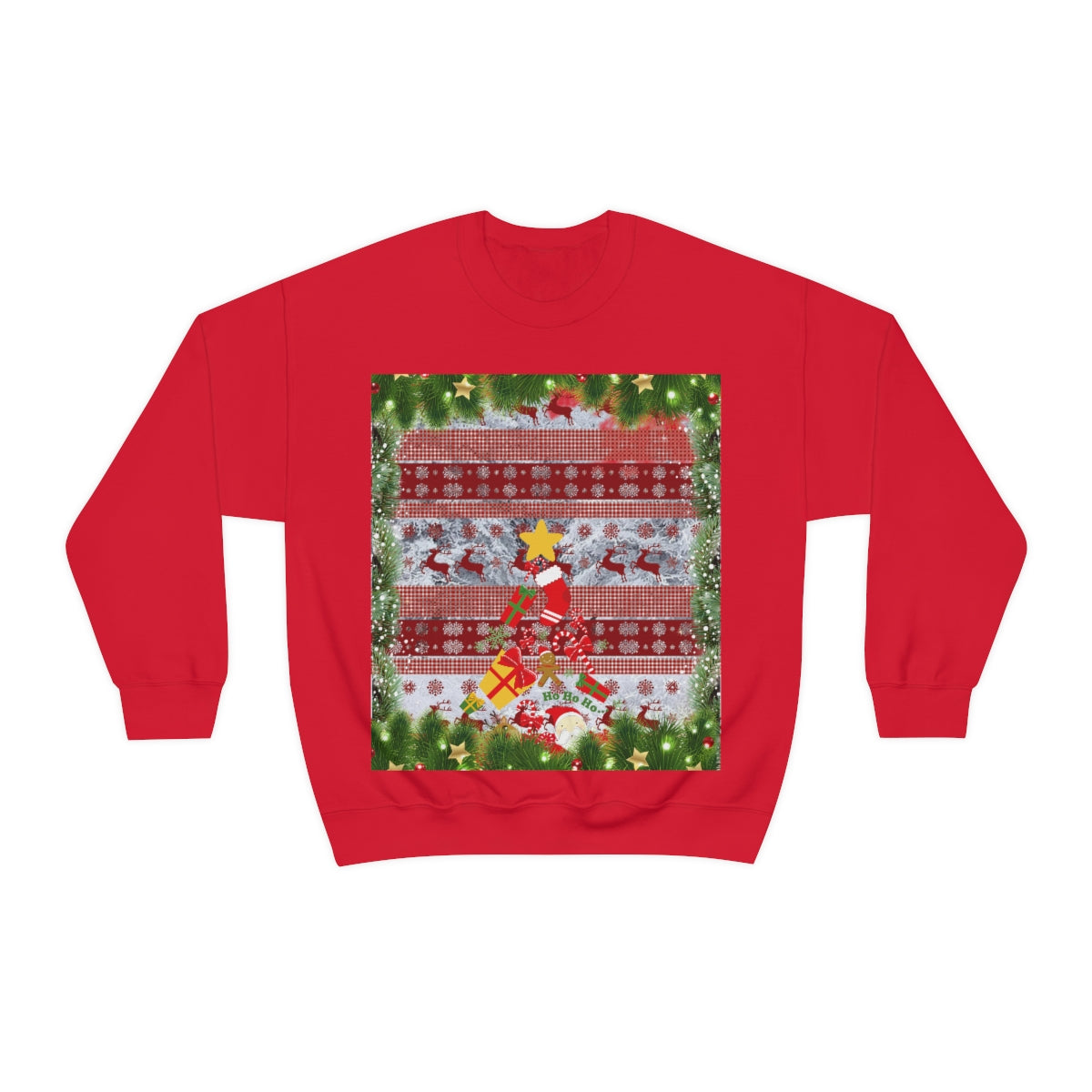 Unisex Ugly Sweater