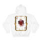 Ace of Diamonds Heavy Blend™ Hooded Sweatshirt