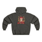 Ace of Hearts NUBLEND® Hooded Sweatshirt