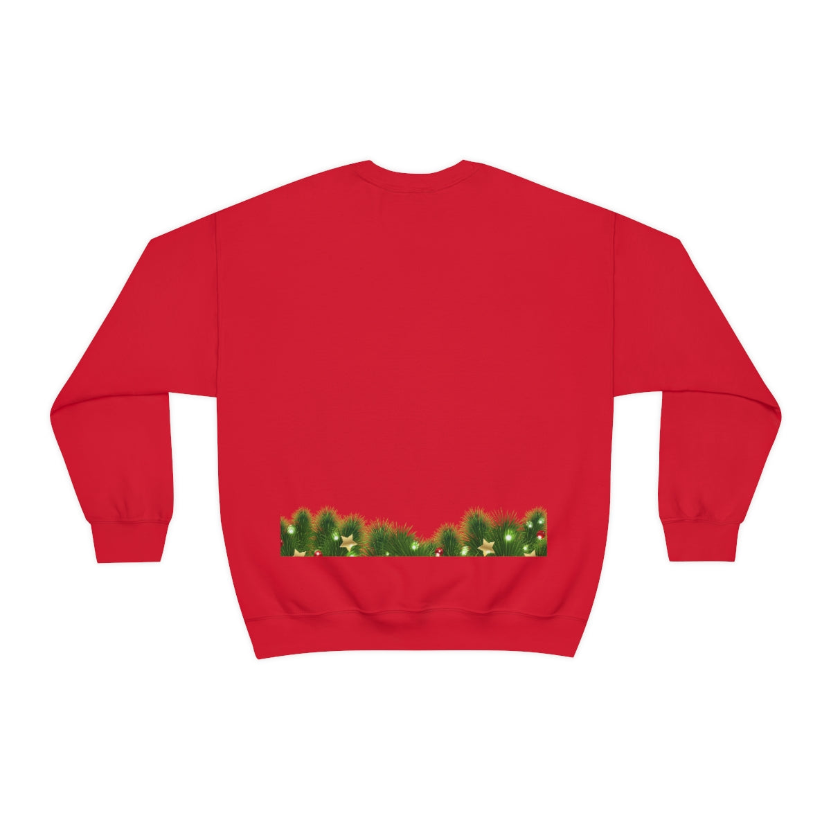 Unisex Ugly Sweater