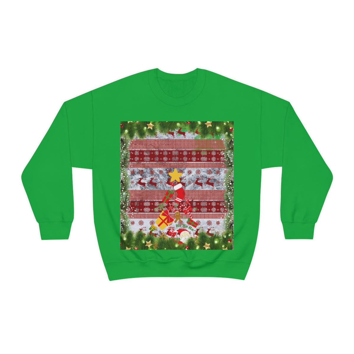 Unisex Ugly Sweater