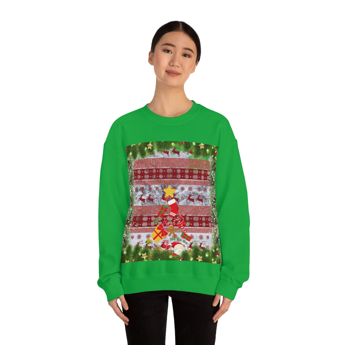 Unisex Ugly Sweater