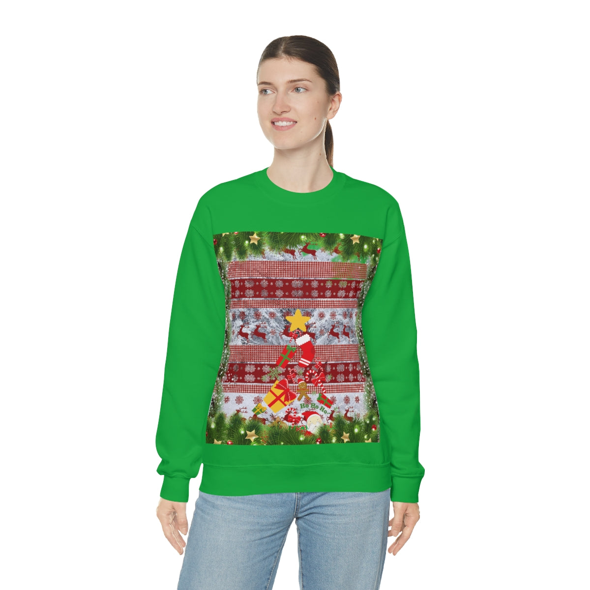 Unisex Ugly Sweater