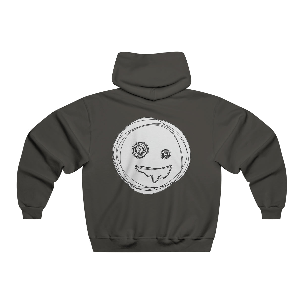 Men's NUBLEND® Hooded Sweatshirt