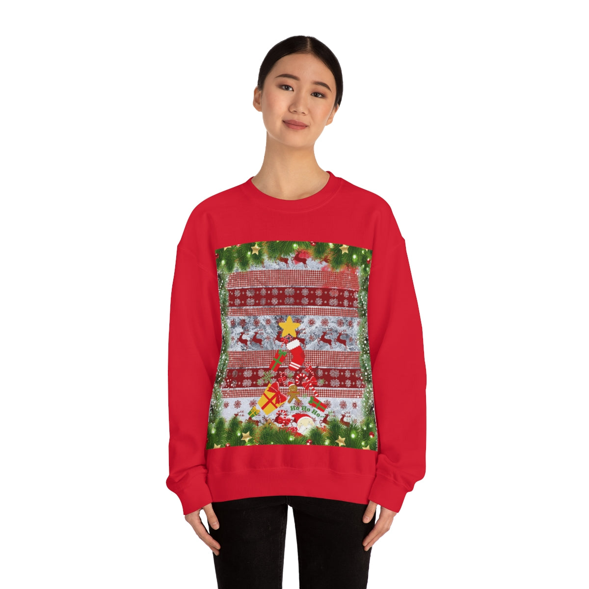 Unisex Ugly Sweater