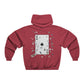 Ace of Spades NUBLEND® Hooded Sweatshirt